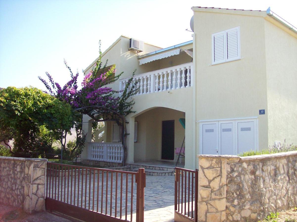Apartments By The Sea Sevid, Trogir - 11505 Екстериор снимка
