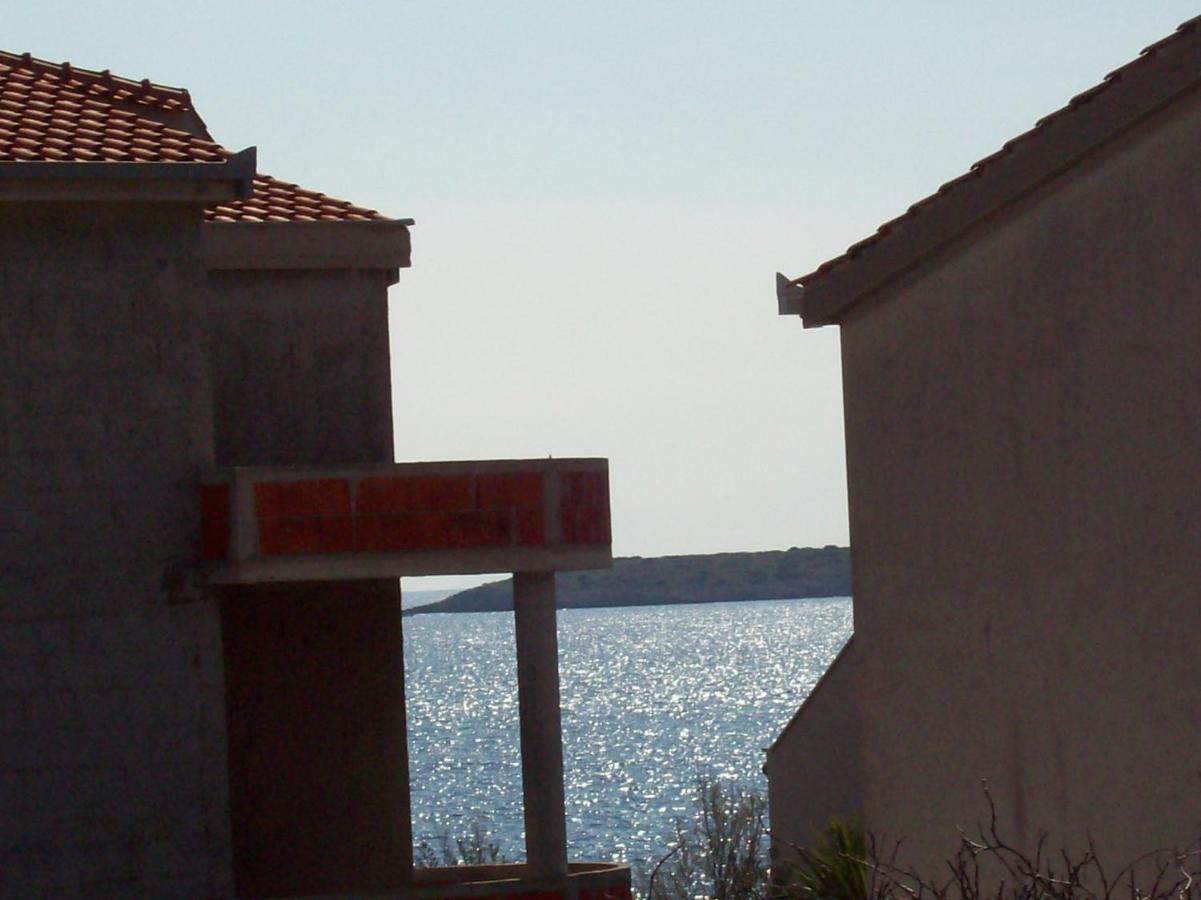 Apartments By The Sea Sevid, Trogir - 11505 Екстериор снимка