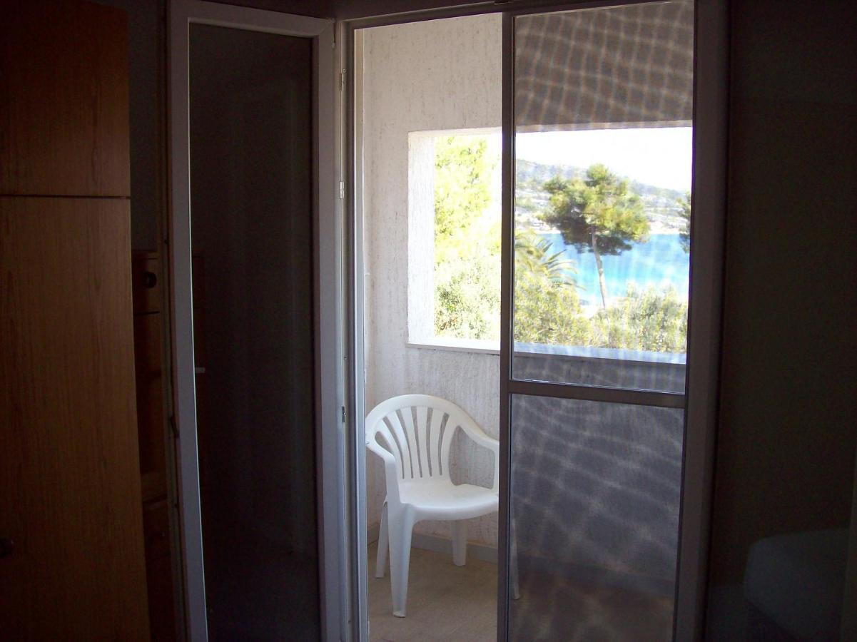 Apartments By The Sea Sevid, Trogir - 11505 Екстериор снимка